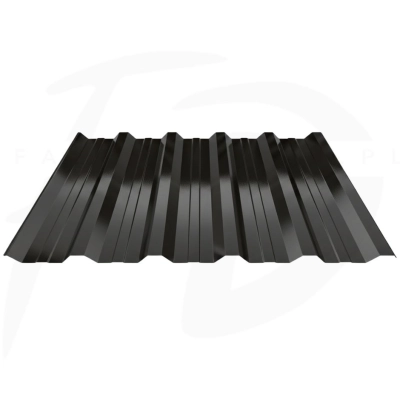 Blacha trapezowa T-35 plus Połysk 0,5mm firmy Blachotrapez